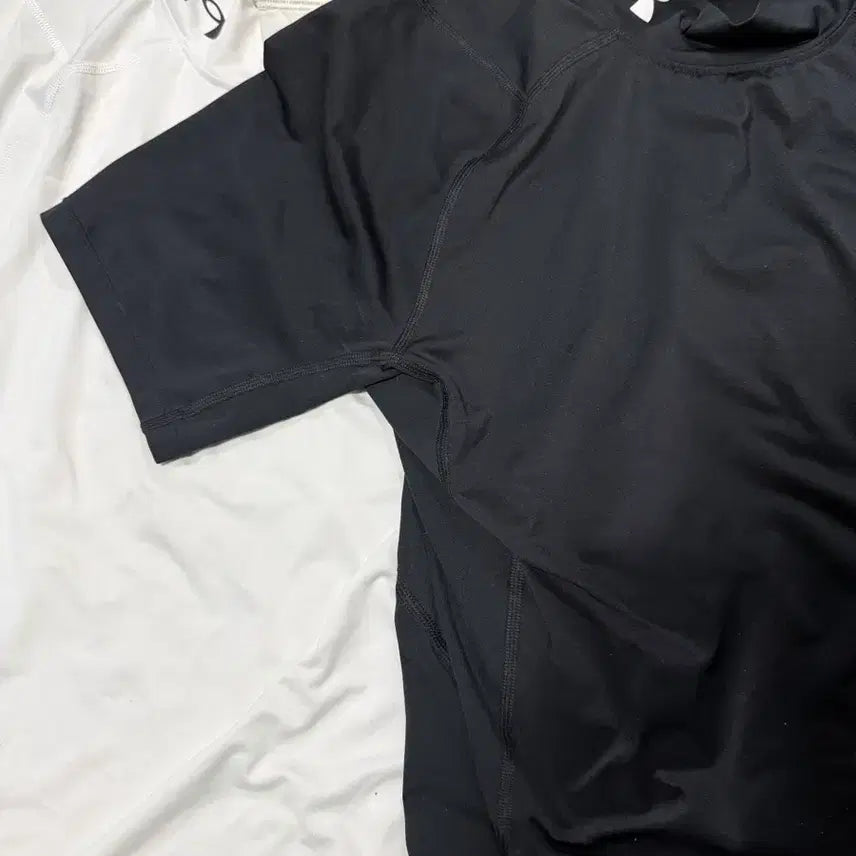 [BUNJANG] Under Armour Performance Sportswear Set / 언더아머 운동복