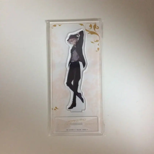 [BUNJANG] Bungo Stray Dogs Chuuya Nakahara Grand Exhibition Original Drawing Acrylic Stand / 문호 스트레이독스 나카하라 츄야 대박람회 원화 아크릴 스탠드 문스독