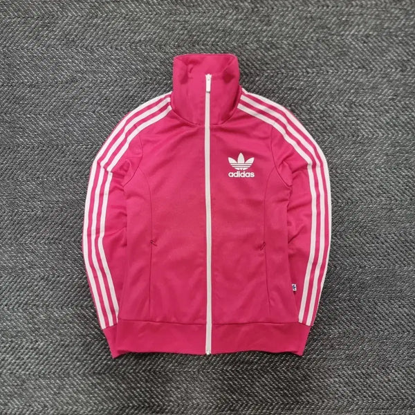 [BUNJANG] Adidas Europa Jersey Pink / 아디다스 유로파 져지 핑크