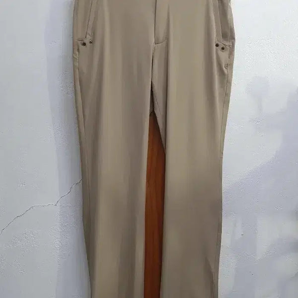 [BUNJANG] Henry Cotton's Golf Men's Stretch Trousers Beige / 헨리코튼 골프 남성 스판 바지 베이지(32)