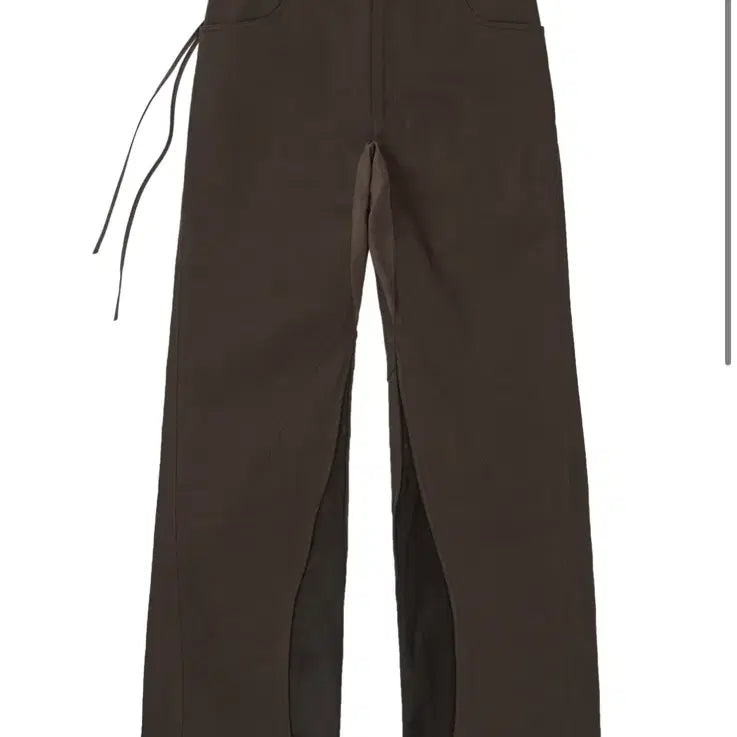 [BUNJANG] AXLIM EP.9 02 Trousers / 엑슬림 EP.9 02 TROUSERS
