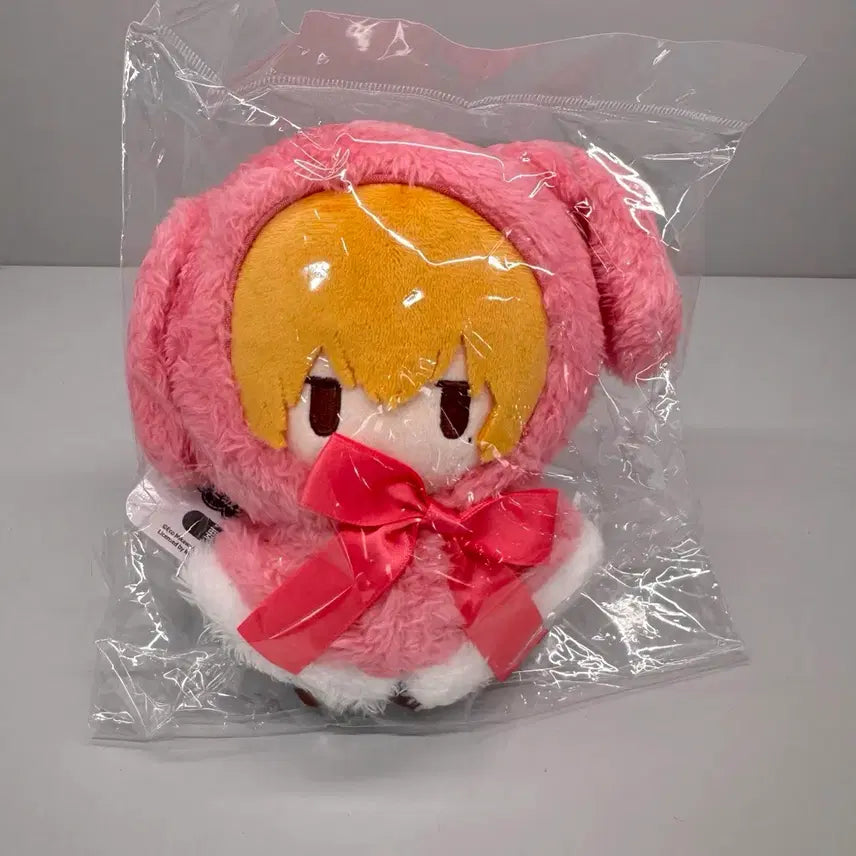 [BUNJANG] Tapioca Forgotten Battery Cloak Plush / [타피오카]망각 배터리 망토 인형 2종 개별가