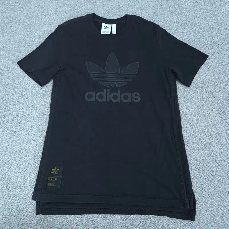 [BUNJANG] Adidas Short Sleeve T-Shirt - Size L / L 아디다스 반팔 티 | 0723C04