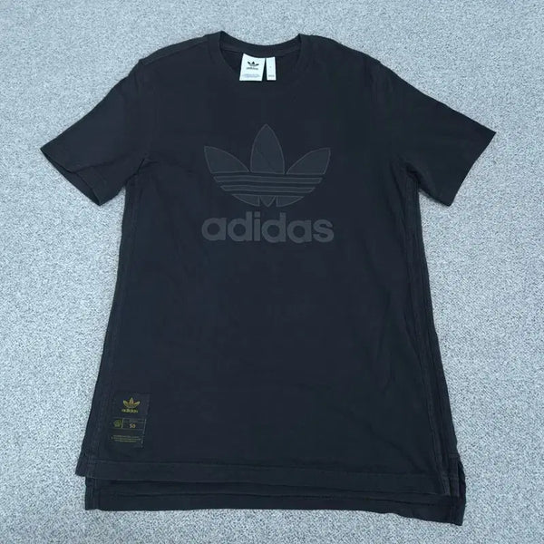 [BUNJANG] Adidas Short Sleeve T-Shirt - Size L / L 아디다스 반팔 티 | 0723C04