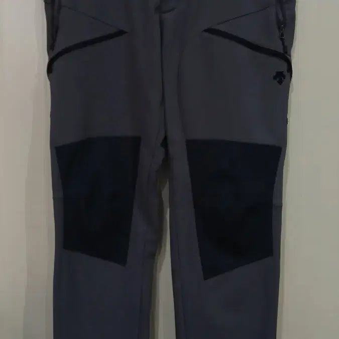 [BUNJANG] Descente Men's Winter Training Pants / 데상트 남성 겨울바지 이사중정리 허리둘레95 앞무릅약간나옴