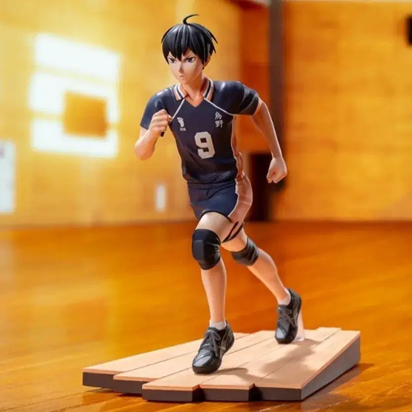 [BUNJANG] Haikyuu!! Sega Kageyama & Kenma Figures (Sealed) / 하이큐 세가 카게야마,켄마 피규어 미개봉 팝니다