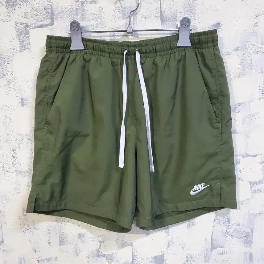 [BUNJANG] Nike Woven Flow Shorts - Size L / 나이키 우븐 플로우 반바지 L