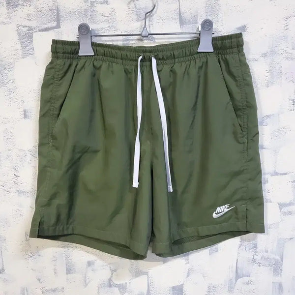 [BUNJANG] Nike Woven Flow Shorts - Size L / 나이키 우븐 플로우 반바지 L