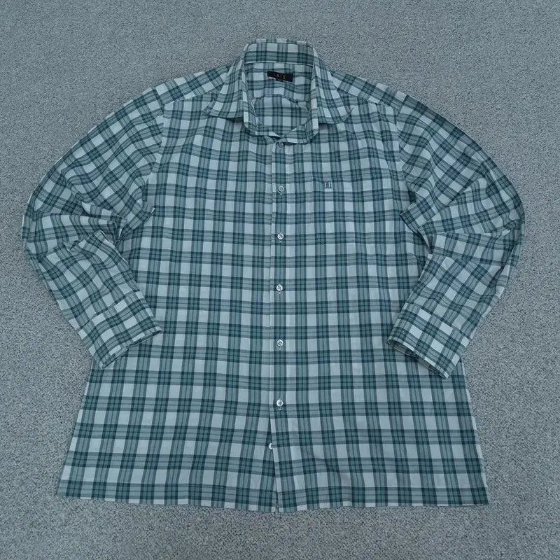 [BUNJANG] Daks Shirt / 105 닥스 셔츠 | 0723C29