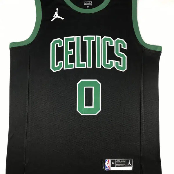 [BUNJANG] Nike NBA Boston Celtics Jayson Tatum Statement Jersey / 나이키 NBA 스윙맨 농구 유니폼 보스턴 셀틱스 제이슨 테이텀 스테이트먼