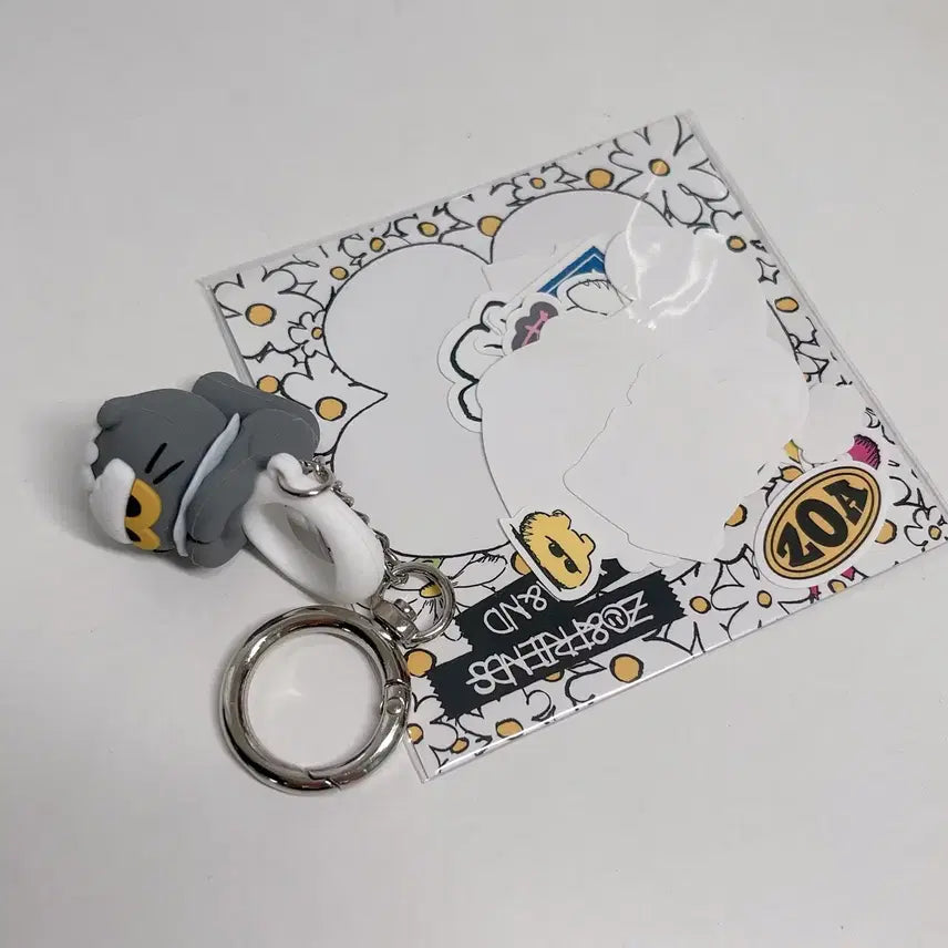 [BUNJANG] Rom&nd Jo&Friends Tinting Bundle Set / 롬앤 조앤프렌즈 틴뚜링 일괄