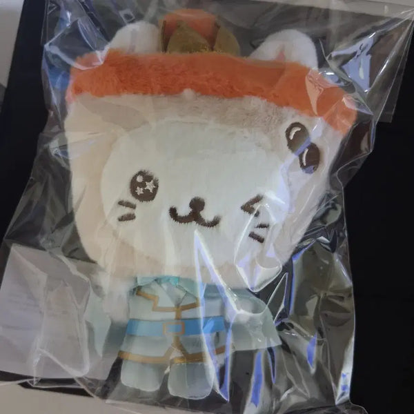 [BUNJANG] NCT-WISH 2nd Anniversary Fanmeeting MD Prince Bubble-nyang Yuu shi Photocard (Sealed) / [미개봉] 엔시티위시 2주년 팬미팅 MD 프린스 버블냥 유우시
