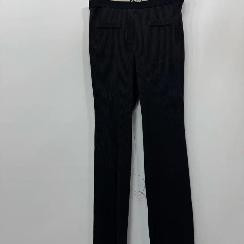 [BUNJANG] Ozcecon Knit Pants / 67) 오즈세컨 니트 바지