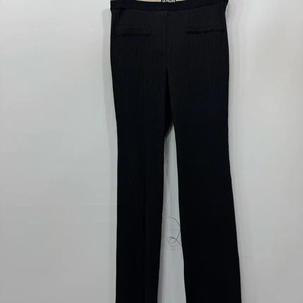 [BUNJANG] Ozcecon Knit Pants / 67) 오즈세컨 니트 바지