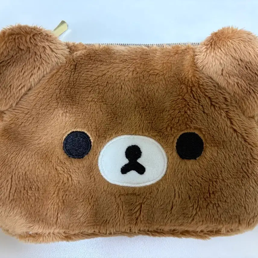 [BUNJANG] Chaiyiroikguma Wallet / 챠이로이코구마 지갑