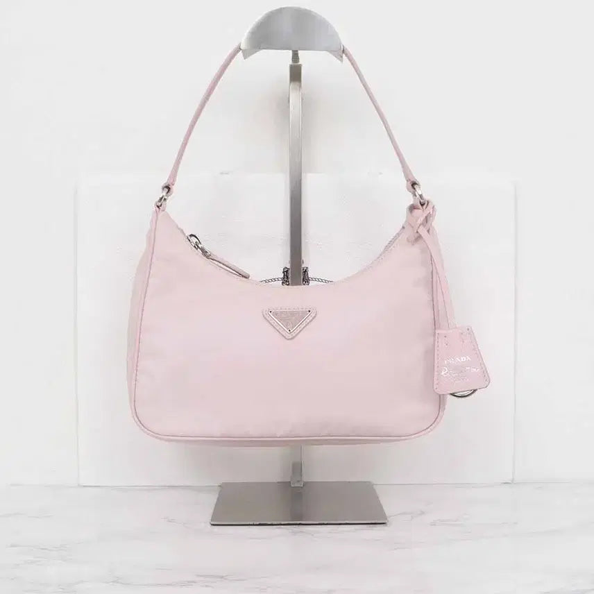 [BUNJANG] Prada Re-Edition 2005 Re-Nylon Mini Bag 1N204M / 프라다 리에디션 2005 리나일론 미니백 1N204M