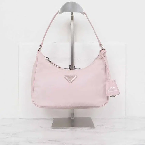 [BUNJANG] Prada Re-Edition 2005 Re-Nylon Mini Bag 1N204M / 프라다 리에디션 2005 리나일론 미니백 1N204M