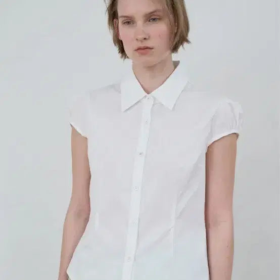 [BUNJANG] Majonee Blouse / 마조네 블라우스