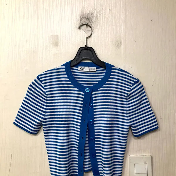 [BUNJANG] Zara Cardigan / 자라 가디건