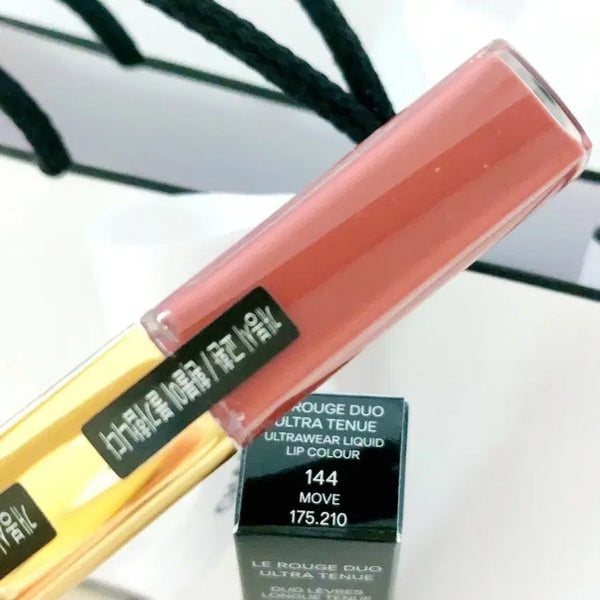 [BUNJANG] Chanel Rouge Ultra Lip Tint Gloss 144 Move / 인기)신상)샤넬 루쥬 울트라 립 틴트 글로스 144 무브