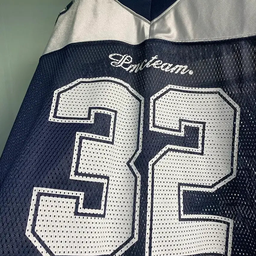 [BUNJANG] LMC Star Football Jersey Size 2 / LMC 스타 풋볼 저지 사이즈 2