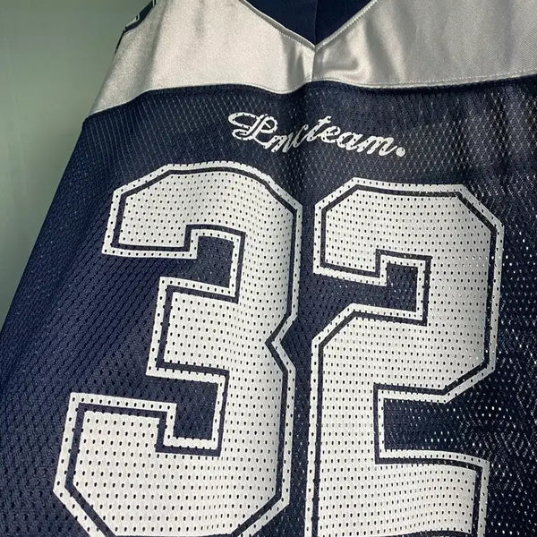 [BUNJANG] LMC Star Football Jersey Size 2 / LMC 스타 풋볼 저지 사이즈 2