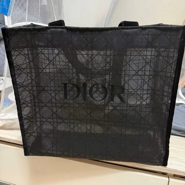 [BUNJANG] Dior Beauty Eco Bag / 디올 에코백, 정품, 미개봉