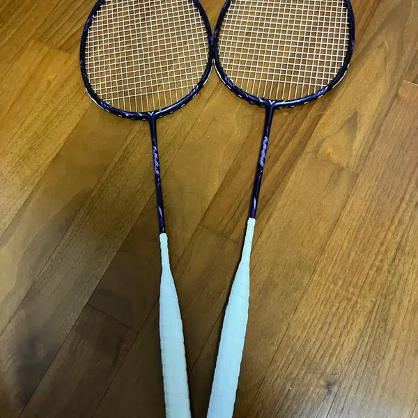[BUNJANG] Victor AuraSpeed Phantom Badminton Racket / 빅터 아우라스피드 팬텀