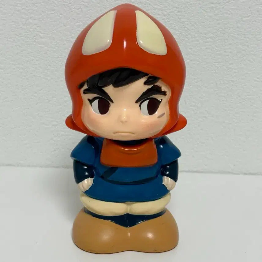 [BUNJANG] Ghibli Classic Princess Mononoke Ashitaka Coin Bank / 지브리 고전) 아시타카 저금통