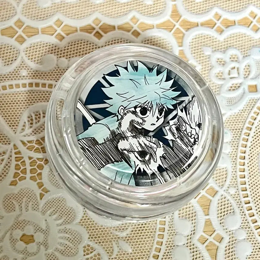 [BUNJANG] Hunter x Hunter Killua Zoldyck Yo-yo / 헌헌 키르아 조르딕 요요 헌터헌터
