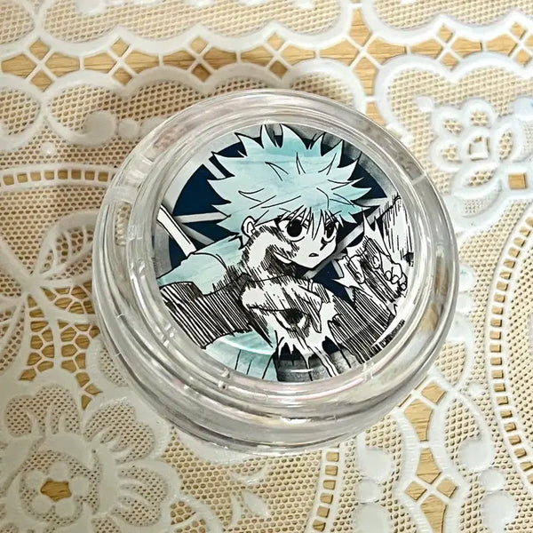 [BUNJANG] Hunter x Hunter Killua Zoldyck Yo-yo / 헌헌 키르아 조르딕 요요 헌터헌터