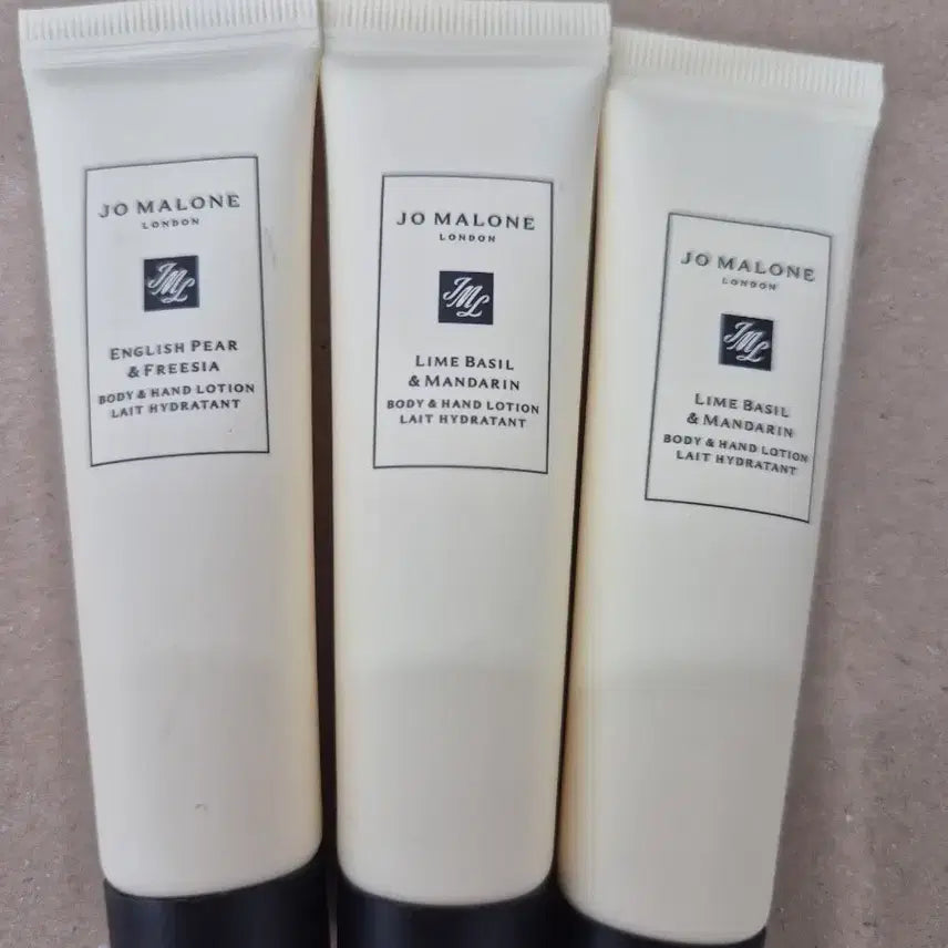 [BUNJANG] Jo Malone London Body & Hand Lotion 15ml (Select Scent) / 새상품) 조말론 런던 바디 앤 핸드 로션 15ml 향 택 1