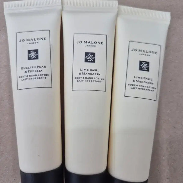 [BUNJANG] Jo Malone London Body & Hand Lotion 15ml (Select Scent) / 새상품) 조말론 런던 바디 앤 핸드 로션 15ml 향 택 1