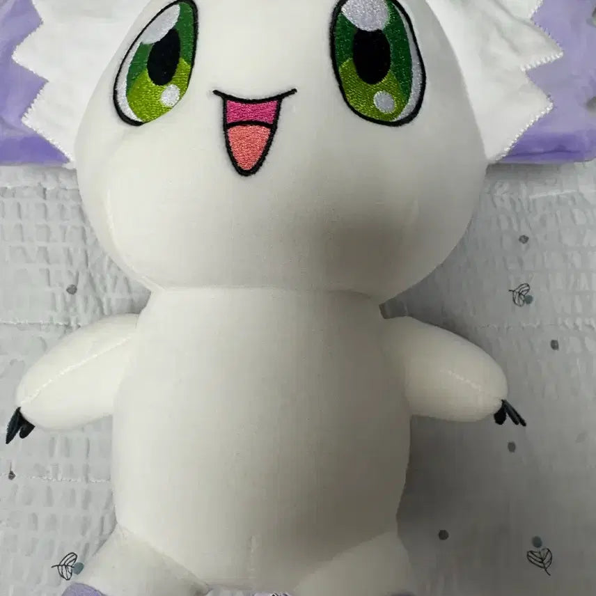 [BUNJANG] Donggeulmon Medium Plush / 동글몬 중형인형