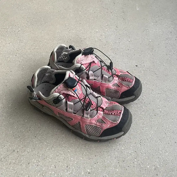 [BUNJANG] Vintage Salomon Techamphibian Water Shoes / 빈티지 살로몬 SALOMON TECHAMPHIBIAN