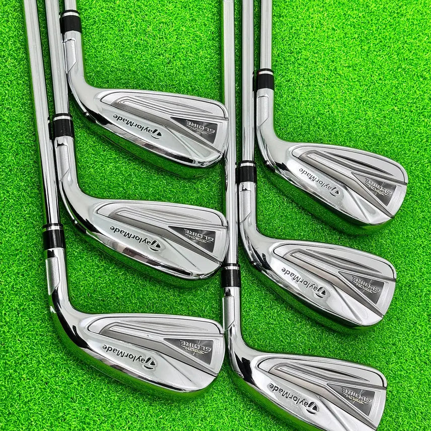 [BUNJANG] TaylorMade Stealth Gloire 790R Iron Set / 테일러메이드 스텔스 글로리 790R 아이언