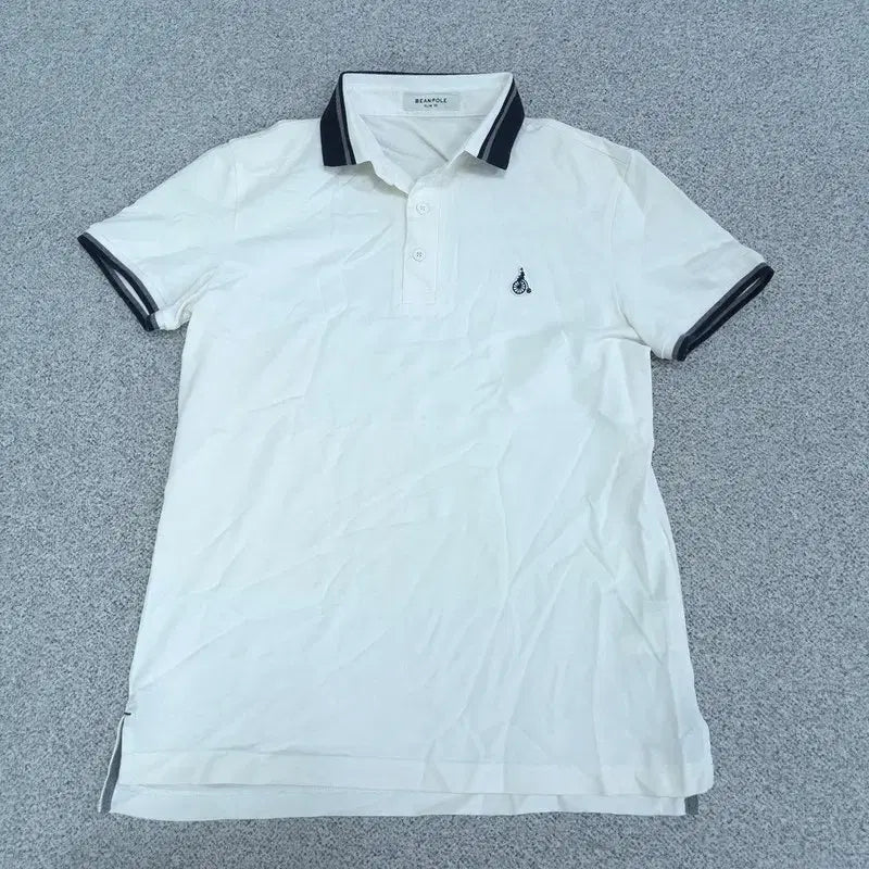 [BUNJANG] Beanpole Short Sleeve Polo T-Shirt Size 95 / 95 빈폴 반팔 카라티 | 0723C05