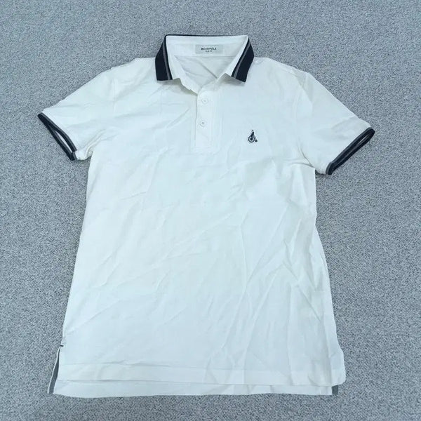 [BUNJANG] Beanpole Short Sleeve Polo T-Shirt Size 95 / 95 빈폴 반팔 카라티 | 0723C05