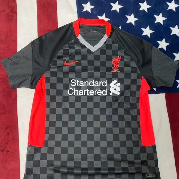 [BUNJANG] Nike Liverpool Breathe Stadium 3rd Jersey XL / 나이키 리버풀 브리드 스타디움 3RD 저지