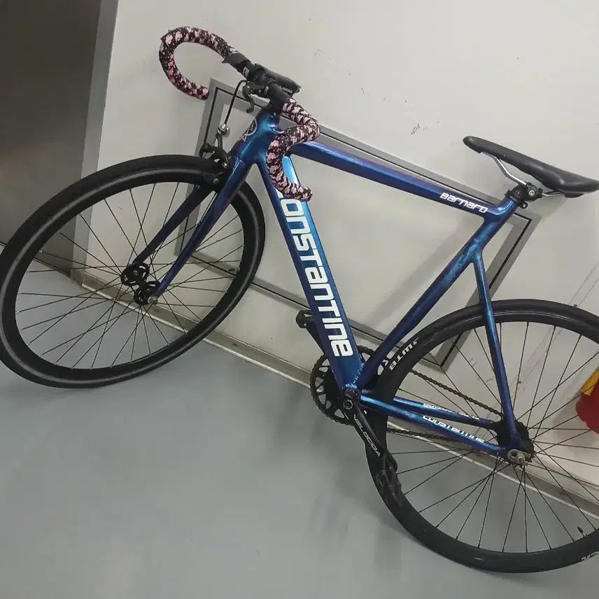 [BUNJANG] Constantine Bernard Chameleon Bicycle / 콘스탄틴 버나드 카멜레온