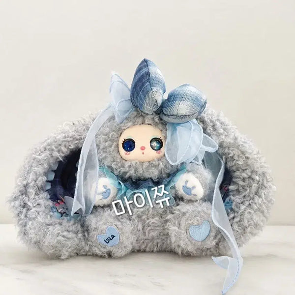 [BUNJANG] Limited Edition LILAH Figure (200% Scale) / 릴라 200%