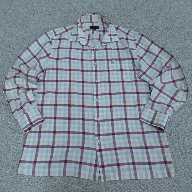 [BUNJANG] Daks Shirt Size 105 / 105 닥스 셔츠 | 0723C30