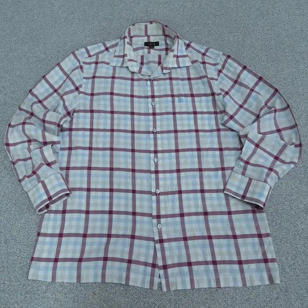 [BUNJANG] Daks Shirt Size 105 / 105 닥스 셔츠 | 0723C30