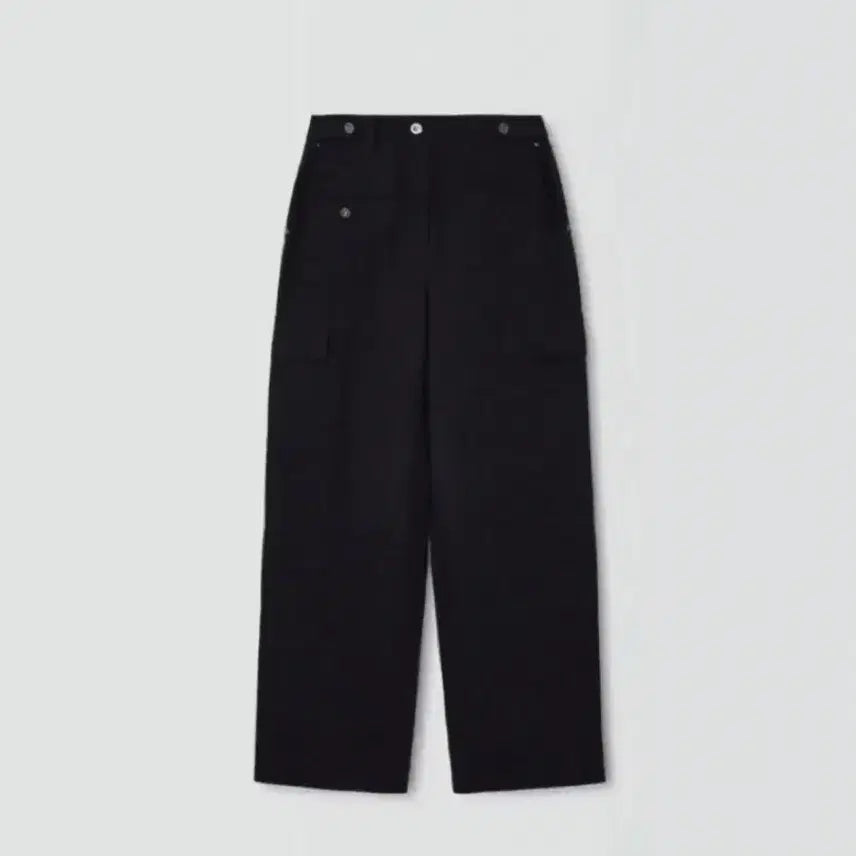 [BUNJANG] Berni Market Sand Cargo Black XS / 베르니마켓 샌드카고 블랙 xs