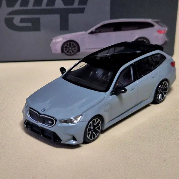 [BUNJANG] Minigt BMW M5 Touring / 미니지티 BMW M5 투어링