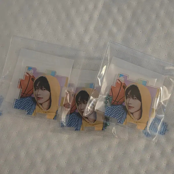 [BUNJANG] NCT WISH Mumoshop 8 Set POB Keyring - Jaehee / 엔시티위시 무모샵 8셋트 특전 키링 재희