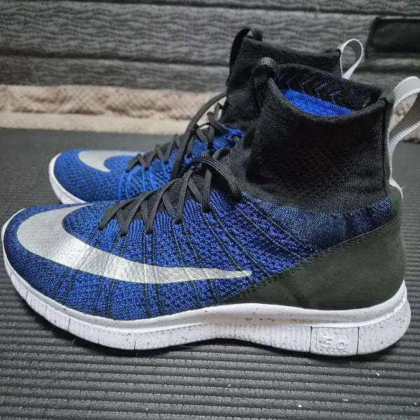 [BUNJANG] Nike Flyknit Mercurial 265 / [265] 나이키 플라이니트 머큐리얼 265