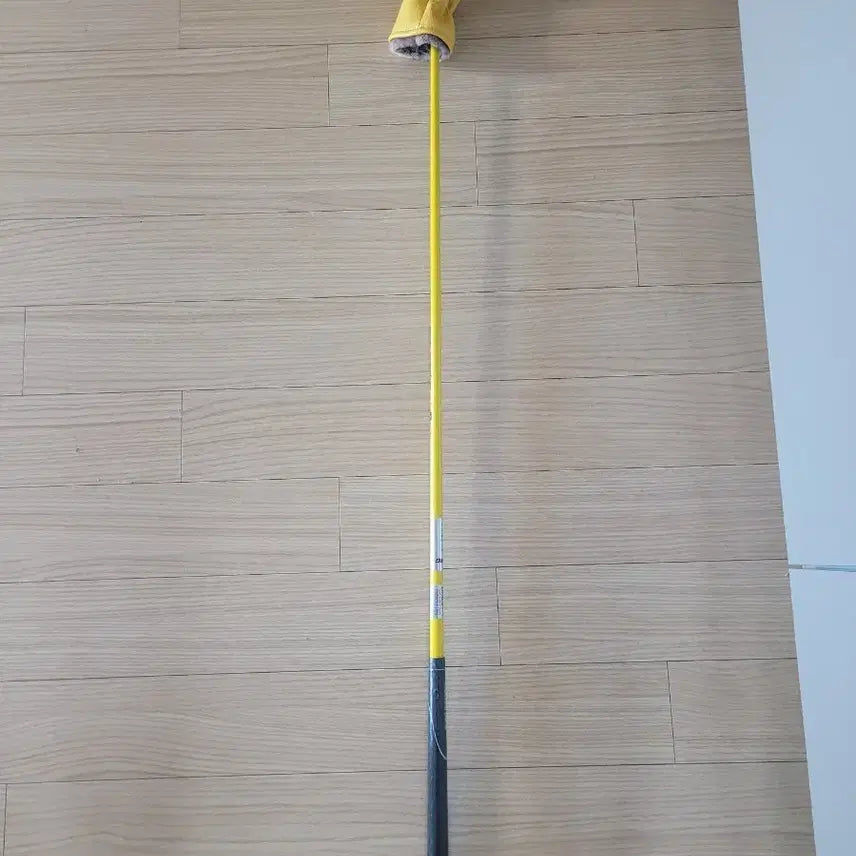 [BUNJANG] Bang Golf 4-Iron Utility Yellow Fujikura Shaft / 뱅골프 4번 유틸리티 새상품 판매합니다 (100%정품)