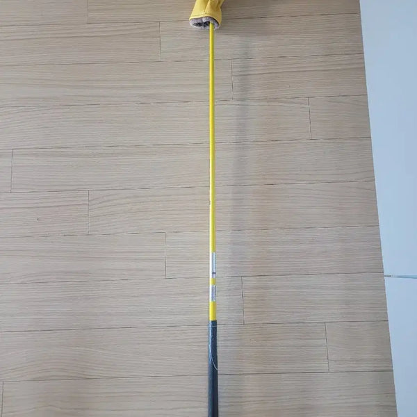 [BUNJANG] Bang Golf 4-Iron Utility Yellow Fujikura Shaft / 뱅골프 4번 유틸리티 새상품 판매합니다 (100%정품)