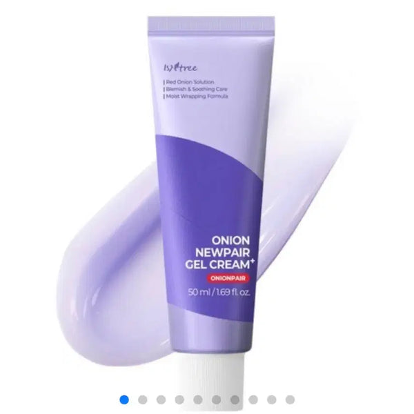 [BUNJANG] ISNTREE Onion Gel Cream Plus 50ml / 이즈앤트리 어니언 겔크림 플러스